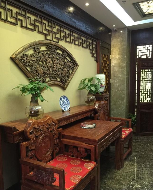鵬發建筑裝飾工程（天津）有限公司西安雁塔分公司